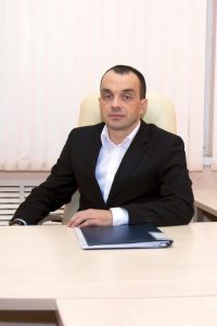 Алексей Юров, психолог, эксперт в лечении зависимостей