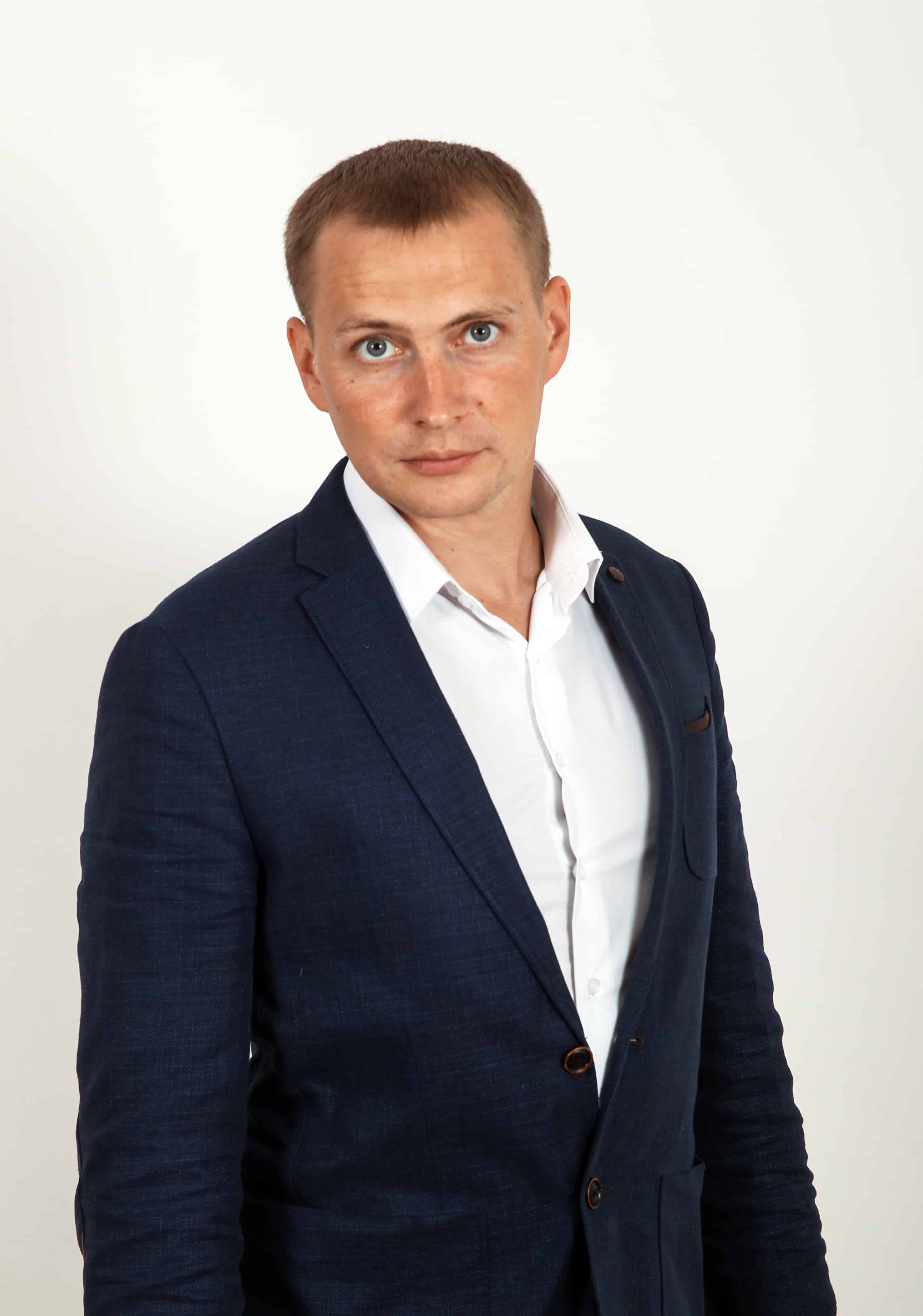 Сергей Копцов, Руководитель программы реабилитации