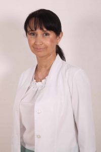 Елена Ларина. Психолог